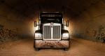 Kenworth W990 2018 года